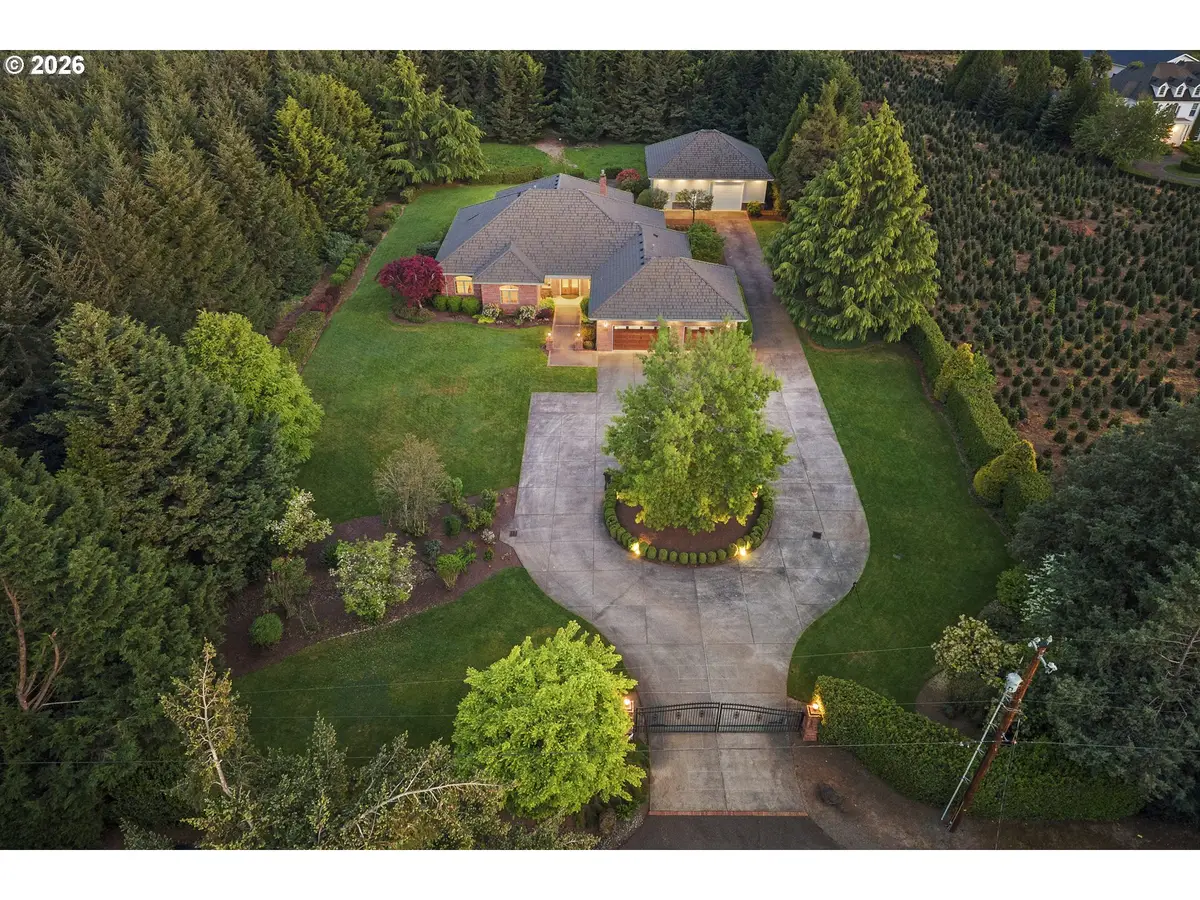 11980 SW Malloy Way, Sherwood, OR 97140 - #1