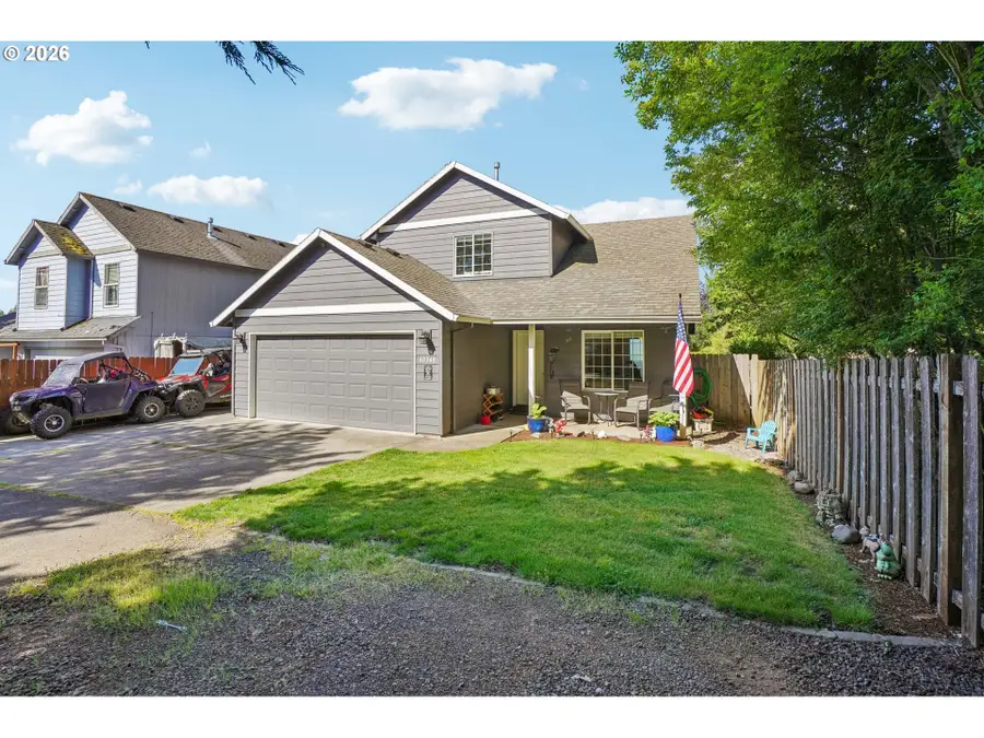 40348 Therese St, Sandy, OR 97055 - #3