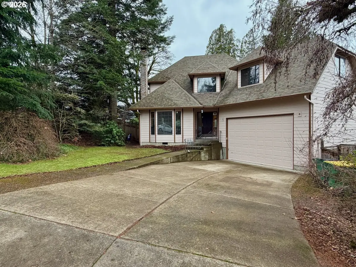 10125 SW 72nd Ave, Portland, OR 97223 - #1