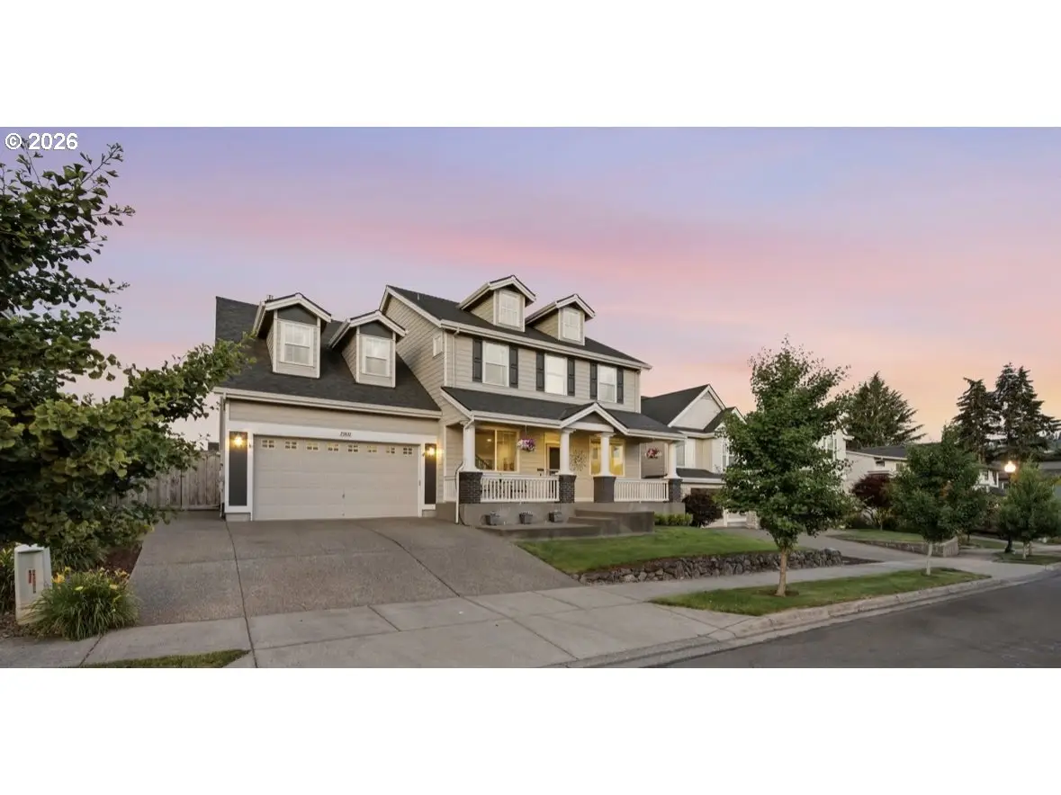 23832 SW Heron Lakes Dr, Sherwood, OR 97140 - #1