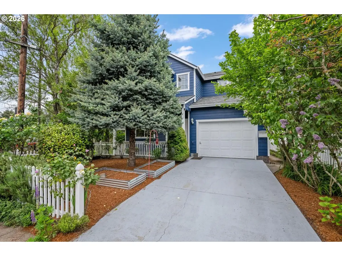 3526 SE 71st Ave, Portland, OR 97206 - #1