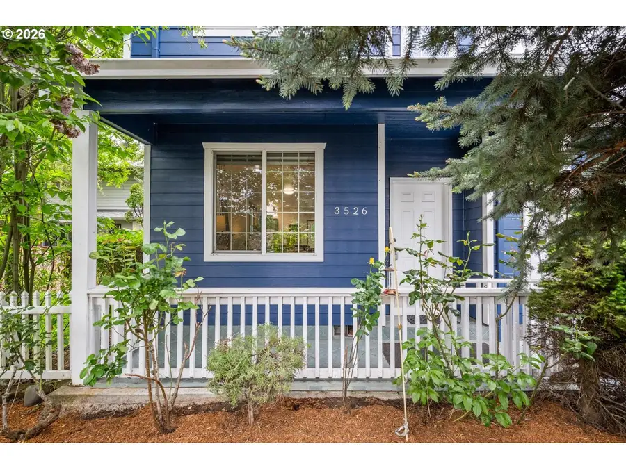 3526 SE 71st Ave, Portland, OR 97206 - #3