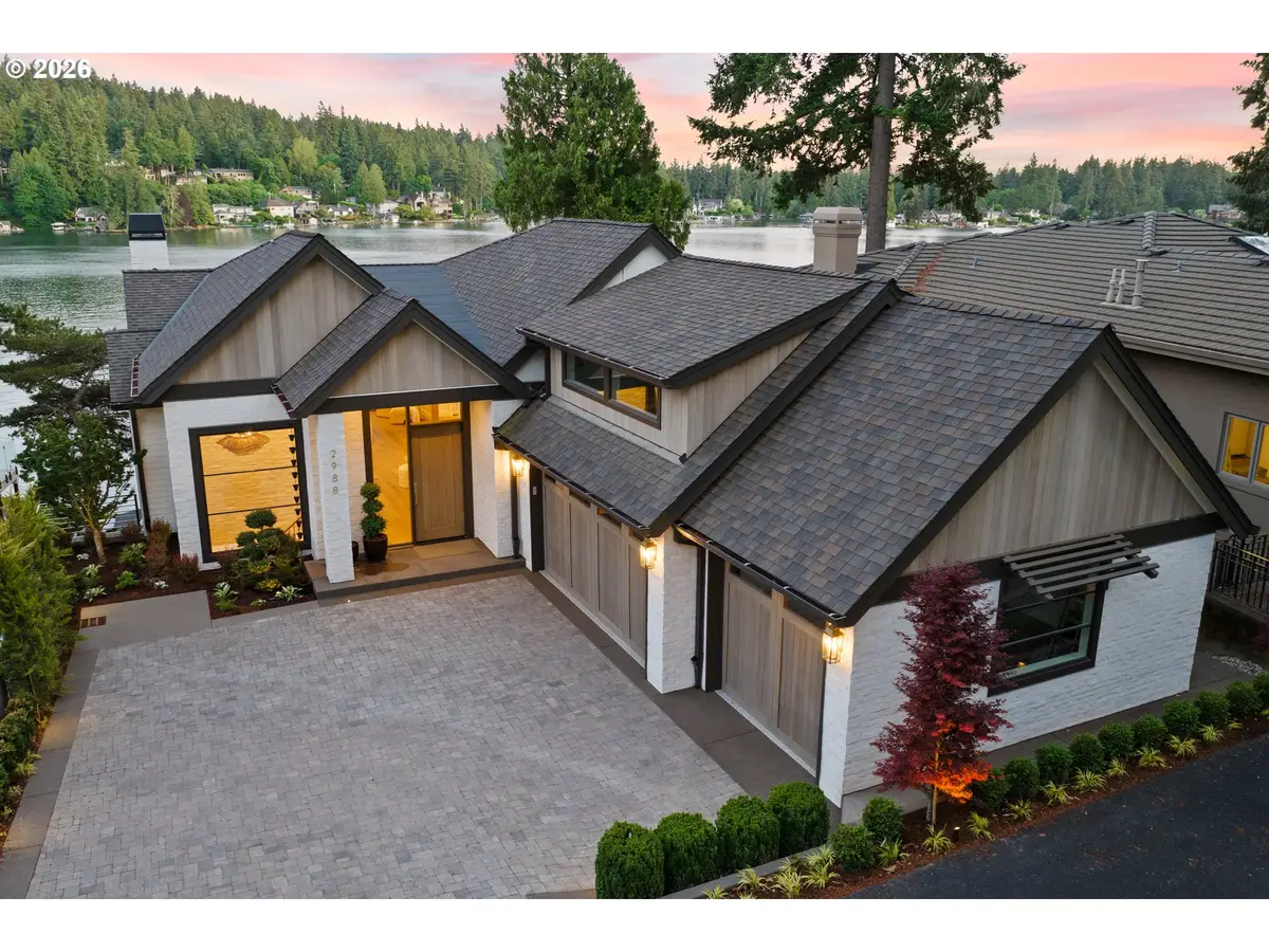 2988 Lakeview Blvd, Lake Oswego, OR 97035 - #1