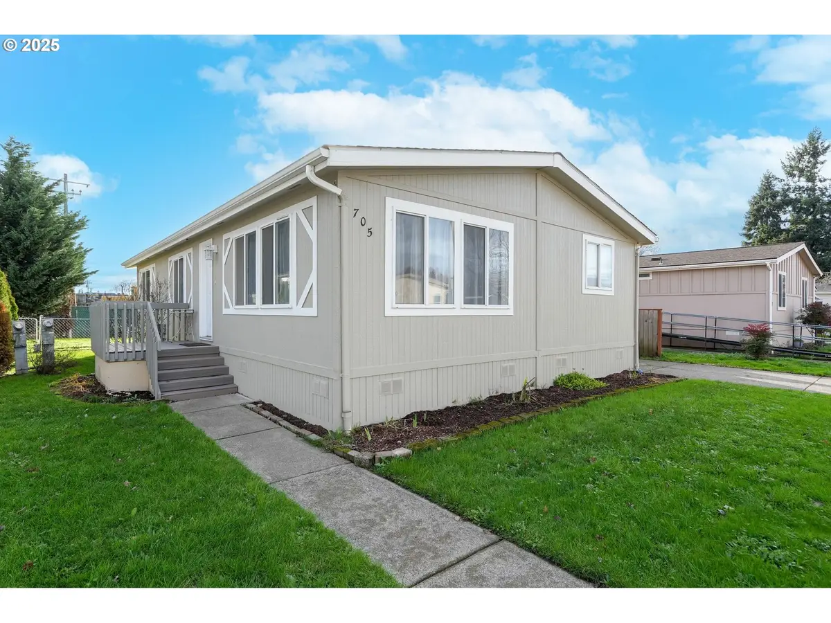 705 Stafford St, Aumsville, OR 97325 - Image #1