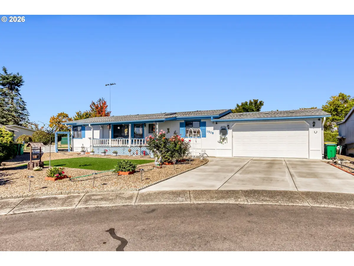 1508 Pioneer Cir, Forest Grove, OR 97116 - #1