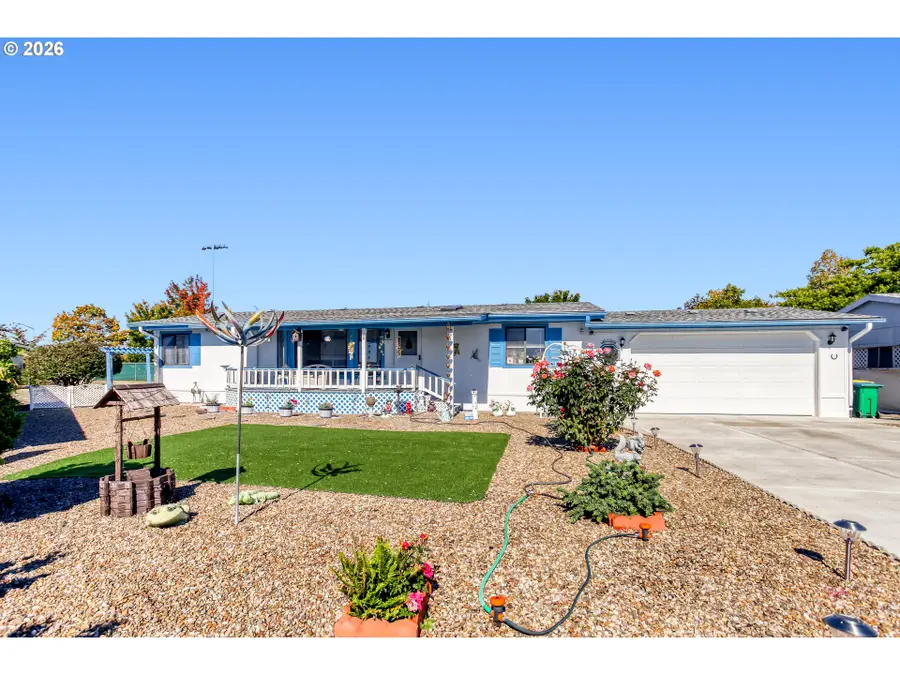 1508 Pioneer Cir, Forest Grove, OR 97116 - #2