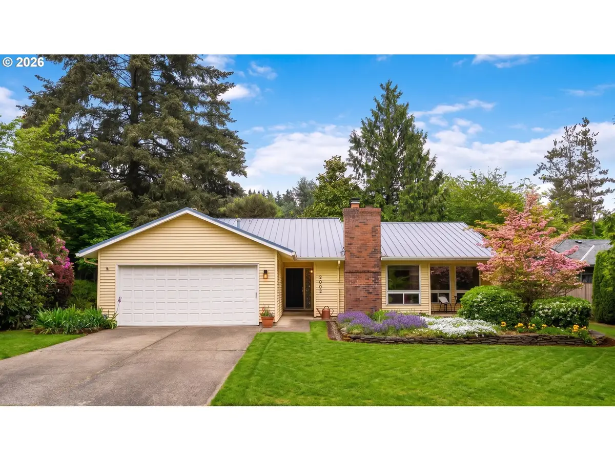 2559 Troy Ct, West Linn, OR 97068 - #1