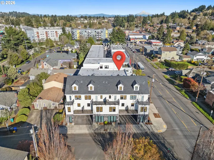 512 NE 56th Ave, Portland, OR 97213 - #3