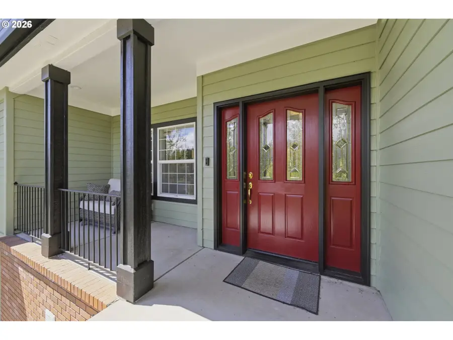 3083 Skyview Ln, Eugene, OR 97405 - #2