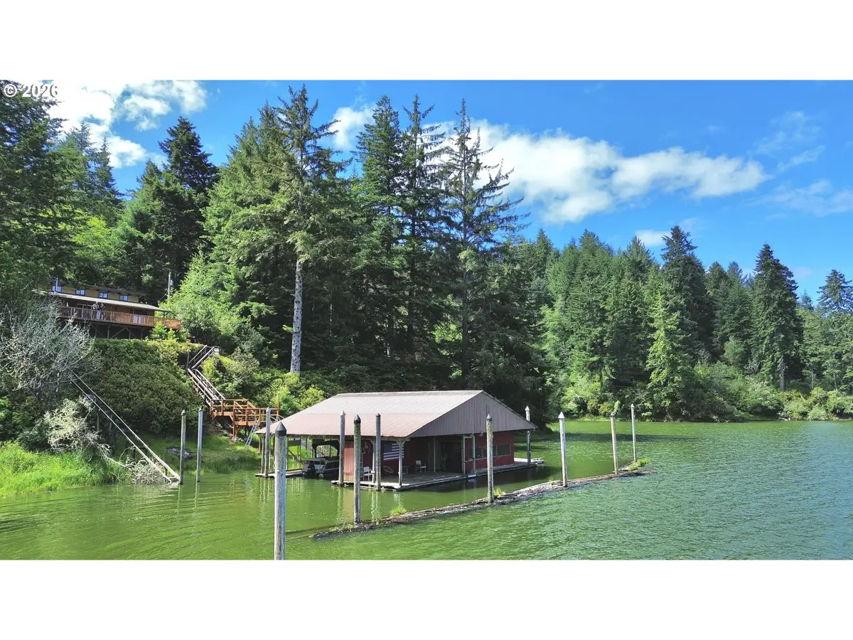 3226 S Tenmile Lk, Lakeside, OR 97449 - #1