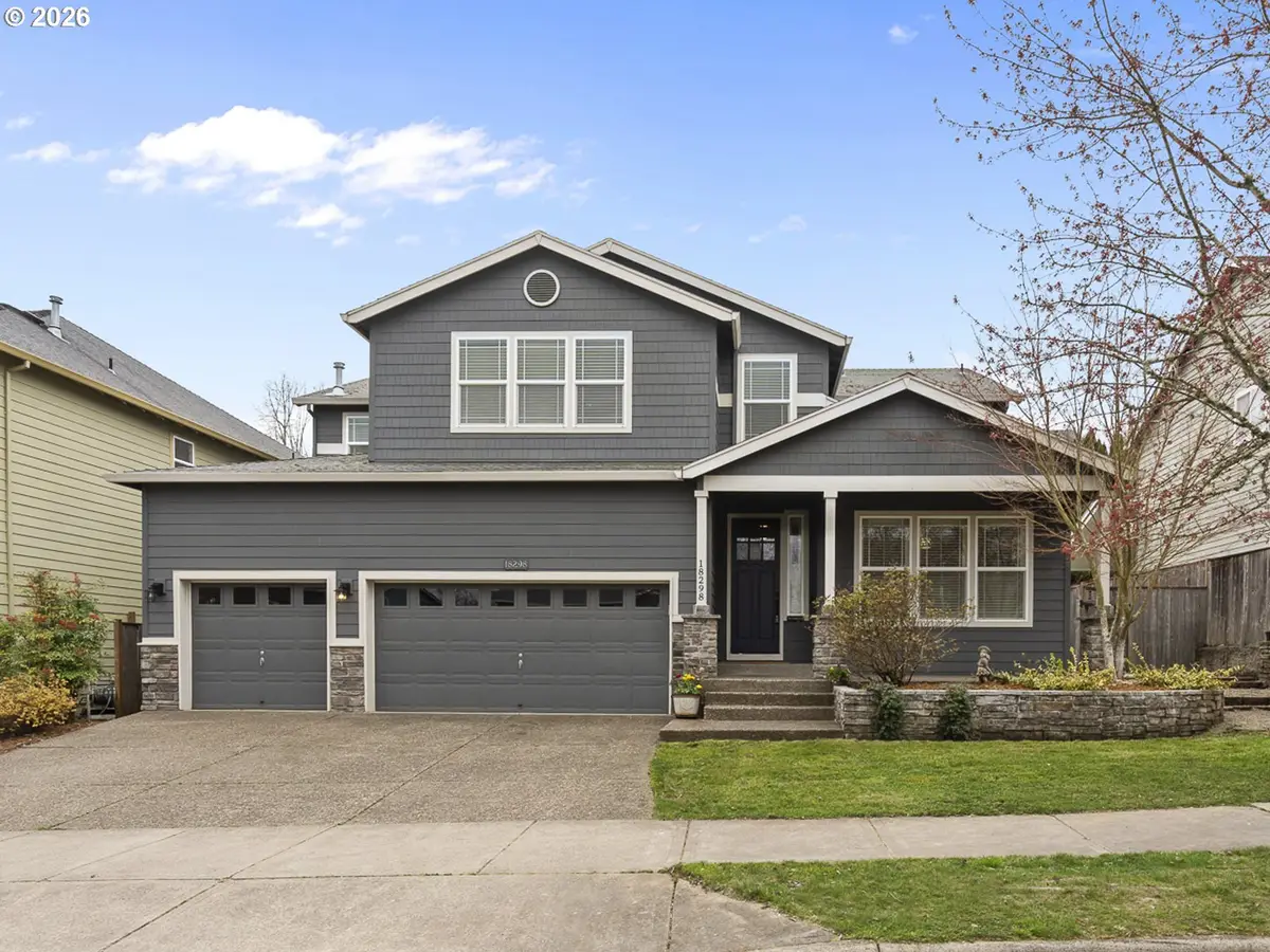 18298 SW Handley St, Sherwood, OR 97140 - #1