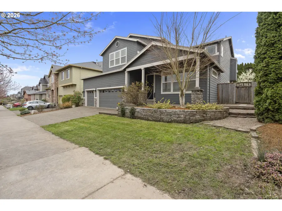 18298 SW Handley St, Sherwood, OR 97140 - #2