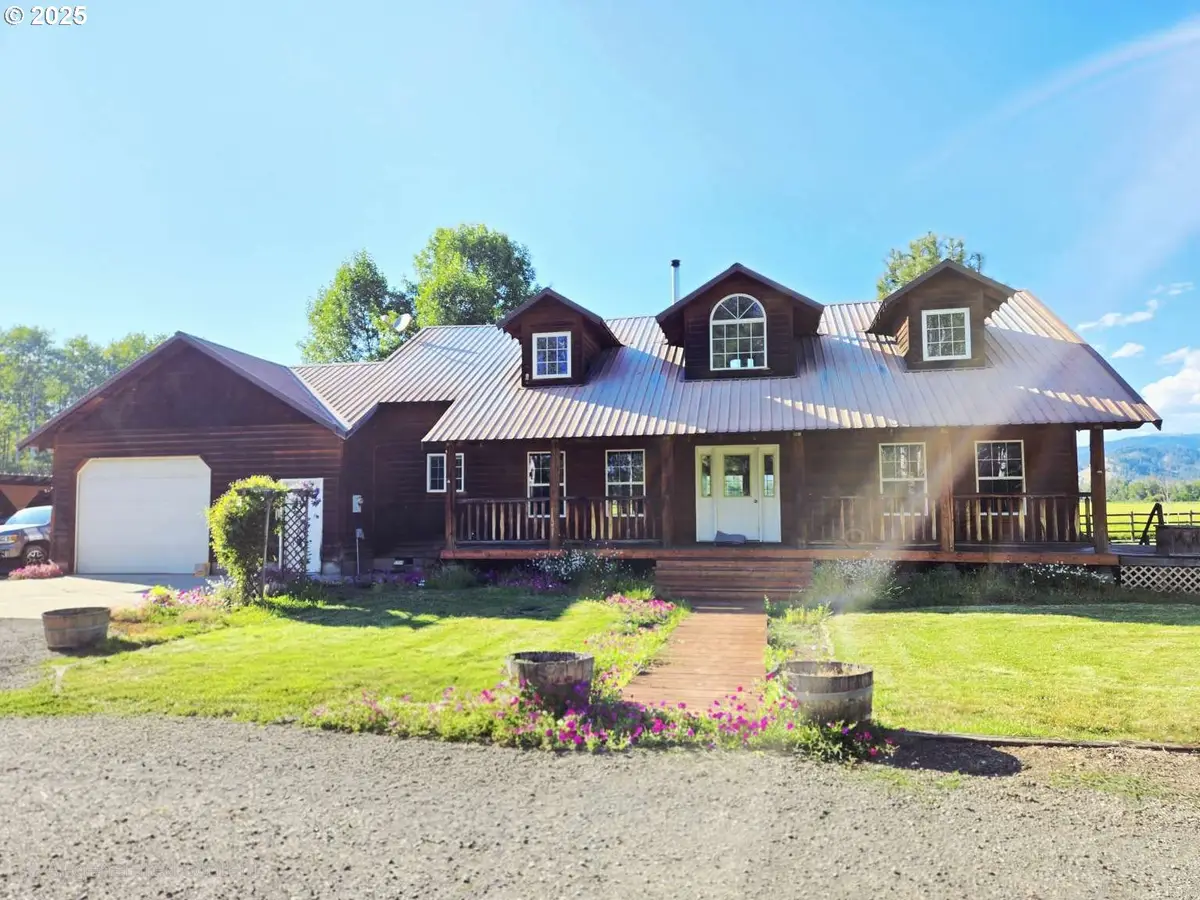 46682 Fish Lake Rd, Halfway, OR 97834 - Image #1