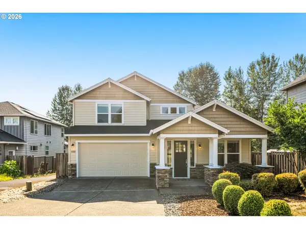 650 NW Willow Glen Pl, Beaverton, OR 97006