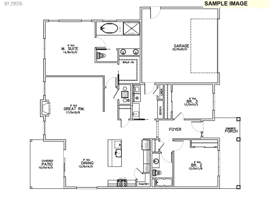 216 NW 16th Ave, Canby, OR 97013 - #2