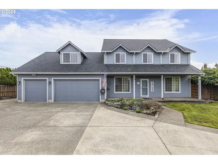 2390 NW Grenfell Loop, McMinnville, OR 97128 - Image #2