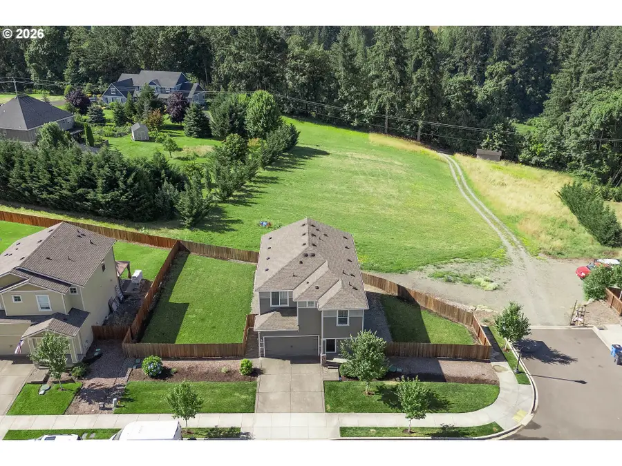 1724 W 12th St, La Center, WA 98629 - #3