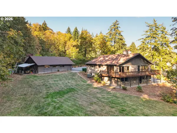 729 NW Oregon St, Camas, WA 98607