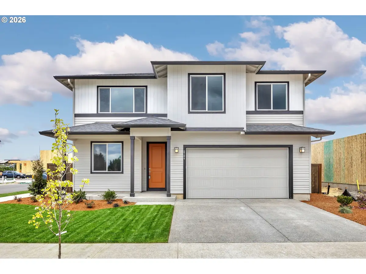 11529 SE Majestic Falls Pl #764, Happy Valley, OR 97086 - #1