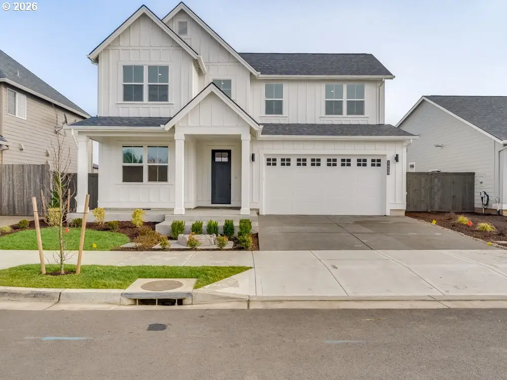 1650 S Redwood St, Canby, OR 97013 - #1