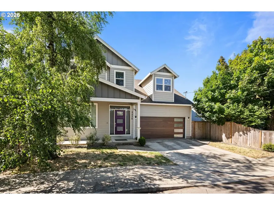 5236 SE Henderson St, Portland, OR 97206 - #2
