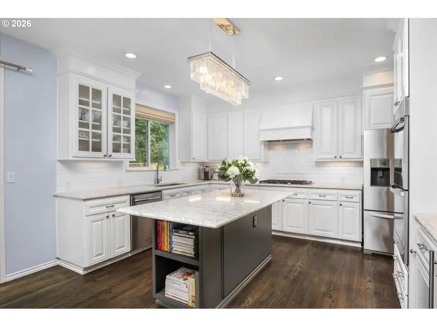 1758 NW Caitlin Ter, Portland, OR 97229 - #3