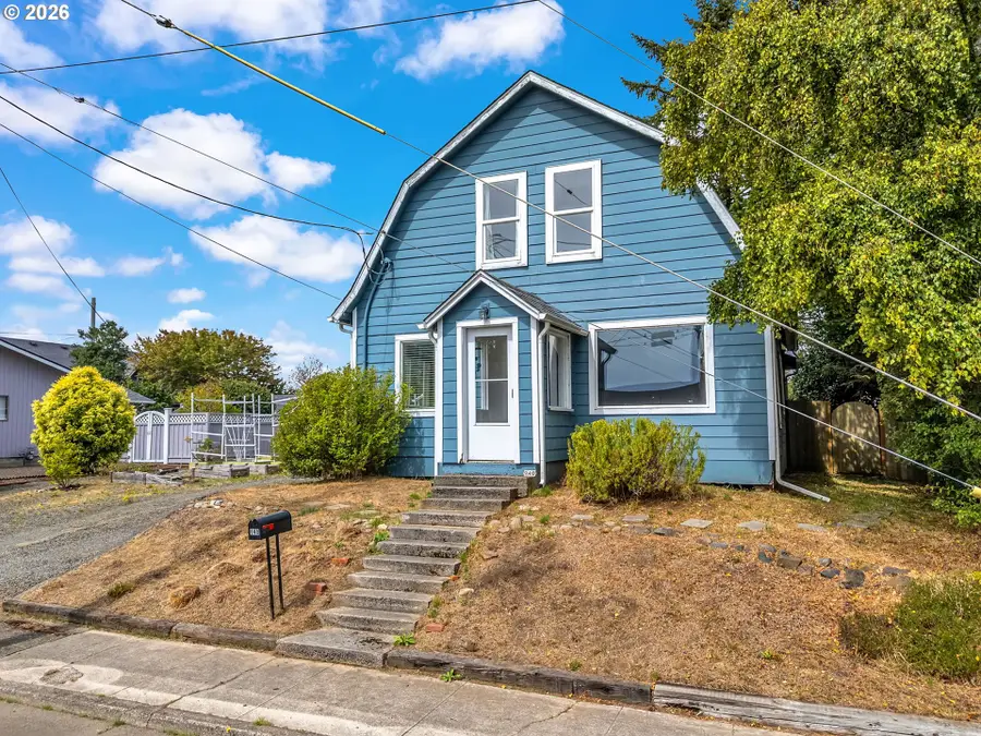 940 10th Ave, Seaside, OR 97138 - #2