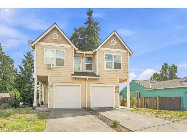 35078 Roberts Ln, StHelens, OR 97051