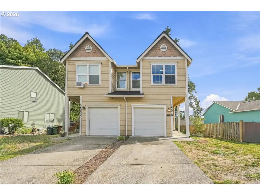 35078 Roberts Ln, Saint Helens, OR 97051 - #2