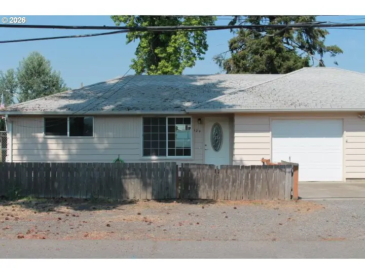 122 S 38th St, Springfield, OR 97478 - #3