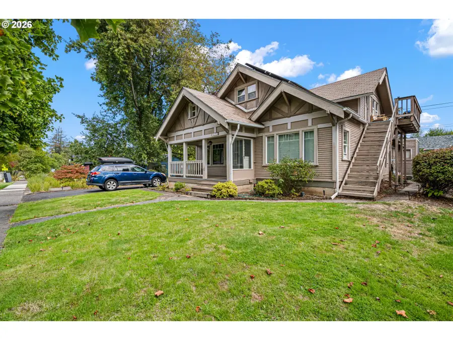1573 Jefferson St, Eugene, OR 97402 - #2