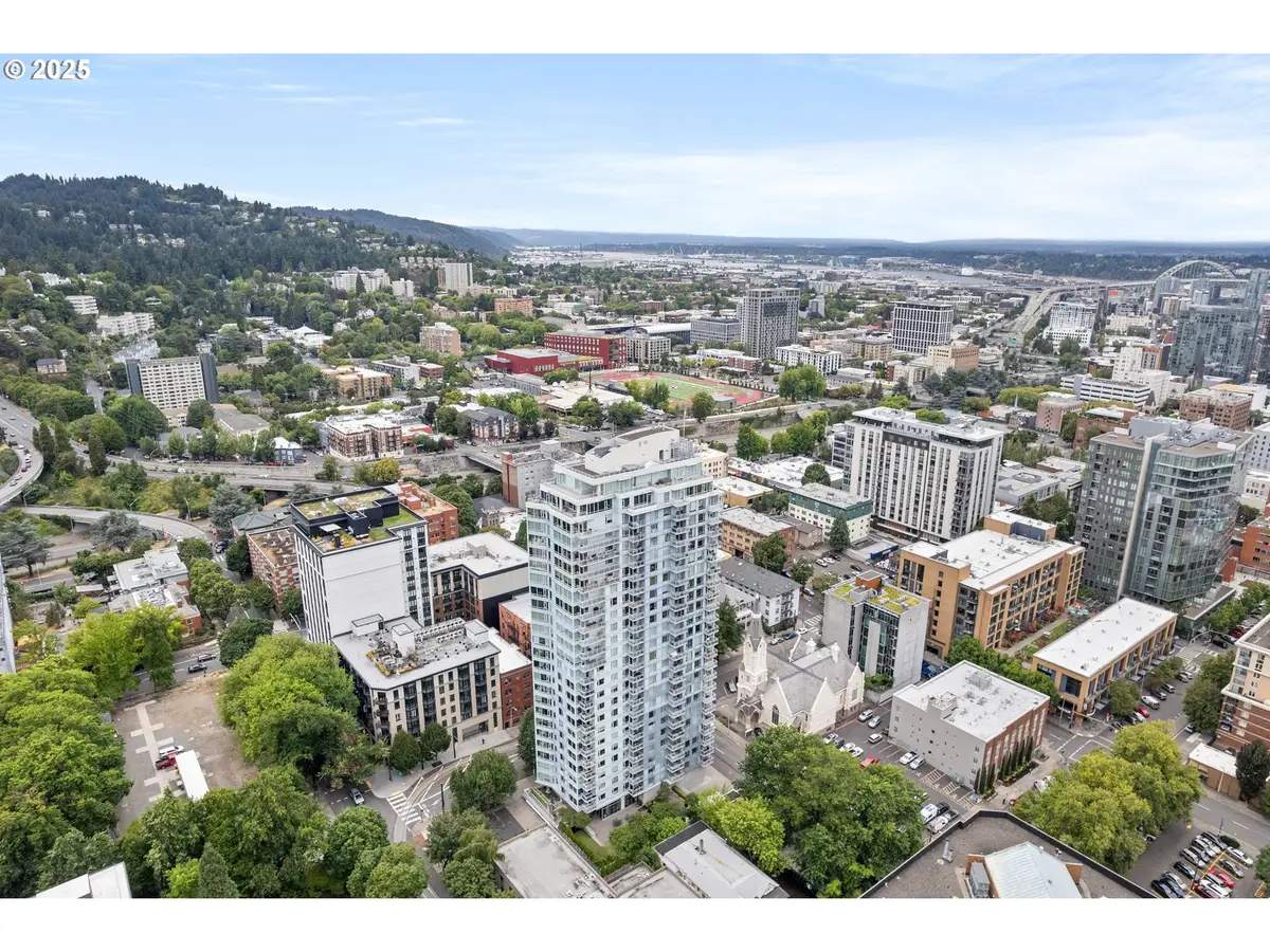 1500 SW 11th Ave #605, Portland, OR 97201 - Image #1