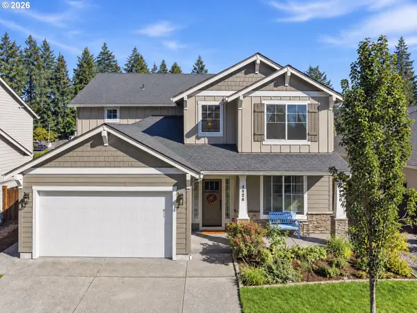 4826 NE 110th Cir, Vancouver, WA 98686