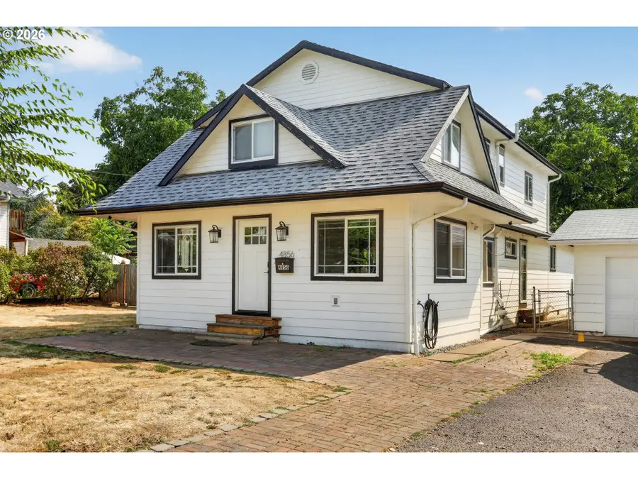 4856 SE 99th Ave, Portland, OR 97266 - #2