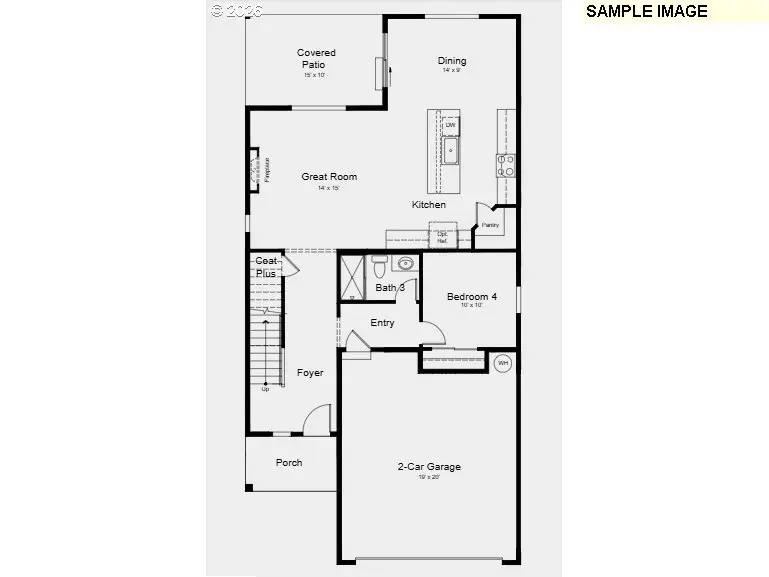 512 SW 31st St, Battle Ground, WA 98604 - #2