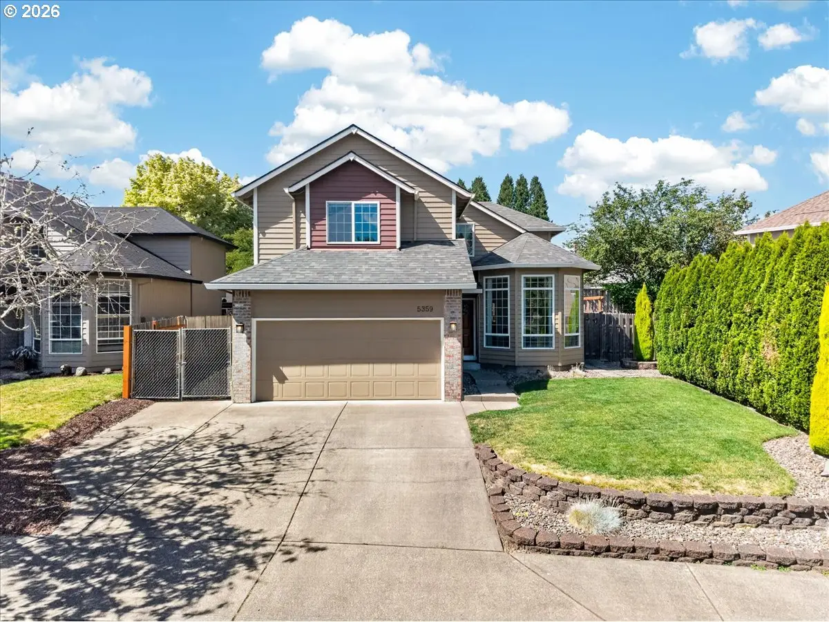 5359 NW Wickiup Way, Portland, OR 97229 - #1