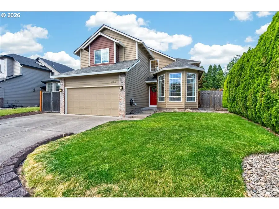 5359 NW Wickiup Way, Portland, OR 97229 - #2