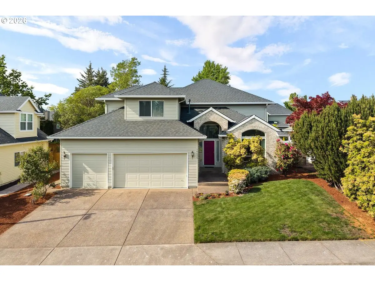 14655 NW Heathman Ln, Portland, OR 97229 - #1