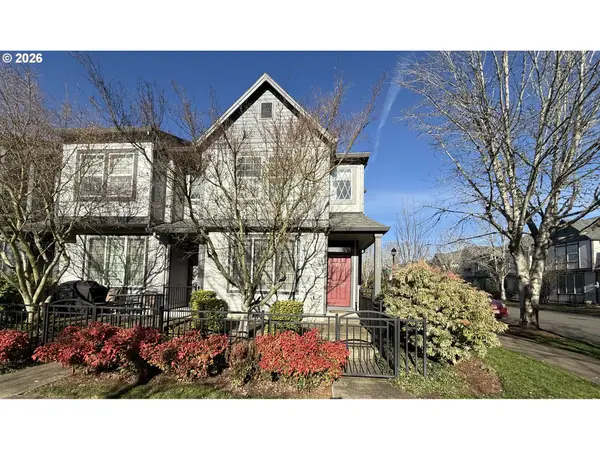 1169 SE Alika Ave, Hillsboro, OR 97123