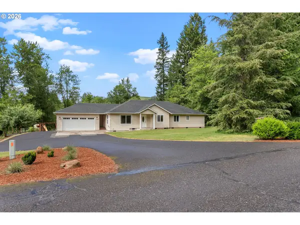 21912 NE 246th Cir, BattleGround, WA 98604