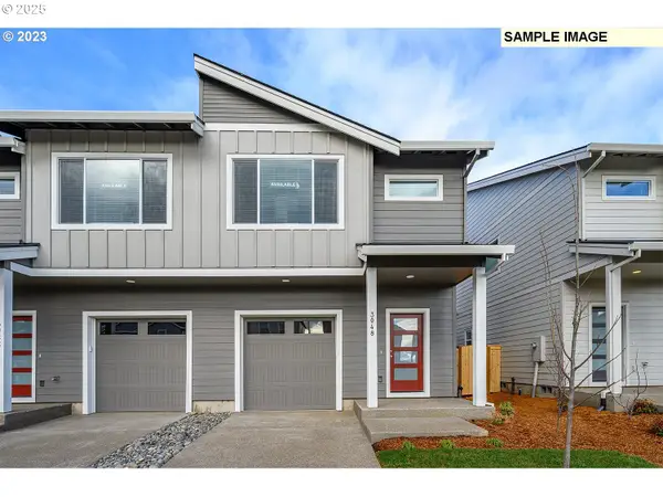 2892 S Ivy St #Lot 847, Cornelius, OR 97113