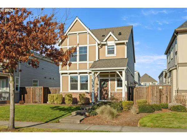 29055 NW Fair St, NorthPlains, OR 97133