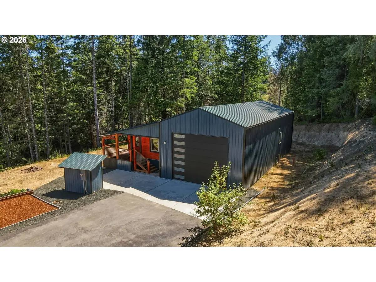 94278 Shotgun Dr, North Bayside, OR 97459 - #1