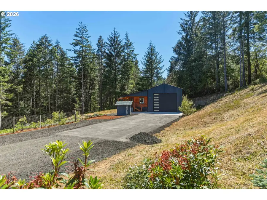 94278 Shotgun Dr, North Bayside, OR 97459 - #3
