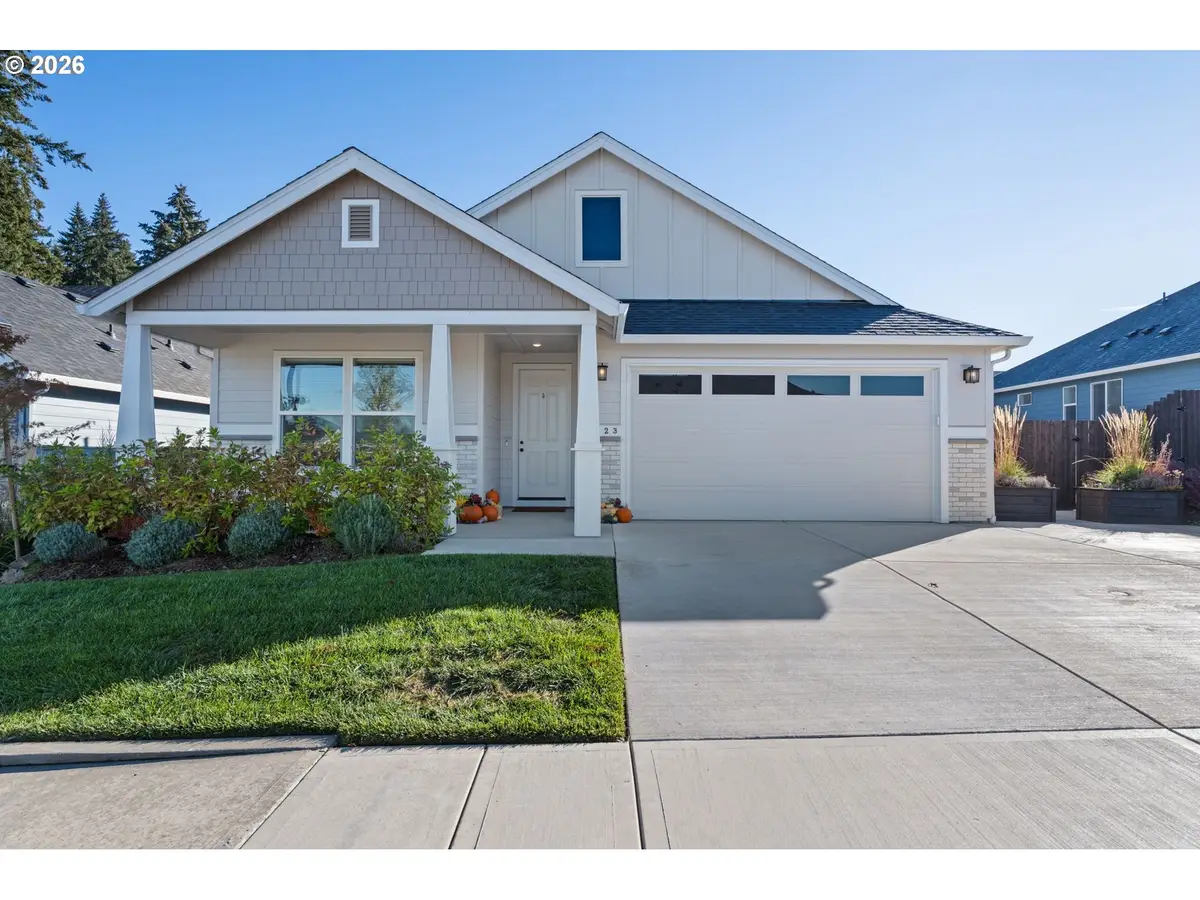 2823 NW 6th Ave, Battle Ground, WA 98604 - #1