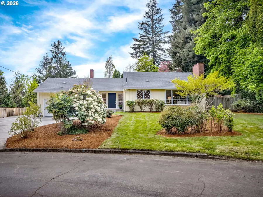 4585 SW Poplar Ln, Portland, OR 97225 - #2