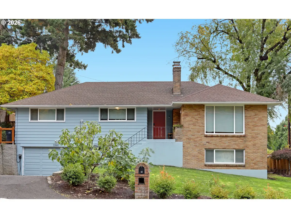 3360 SW Hamilton St, Portland, OR 97239 - Image #1