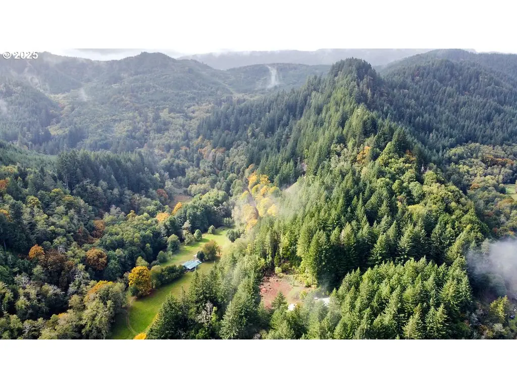 00 Fairview Rd, Coquille, OR 97423 - Image #1