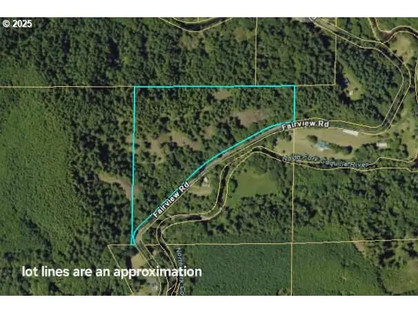 00 Fairview Rd, Coquille, OR 97423 - Image #2