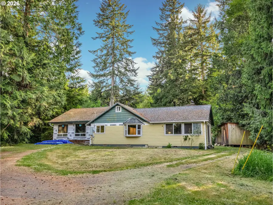 41474 Ziak Gnat Creek Ln, Astoria, OR 97103 - #2